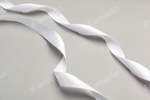 Preview: ribbon bow decoration