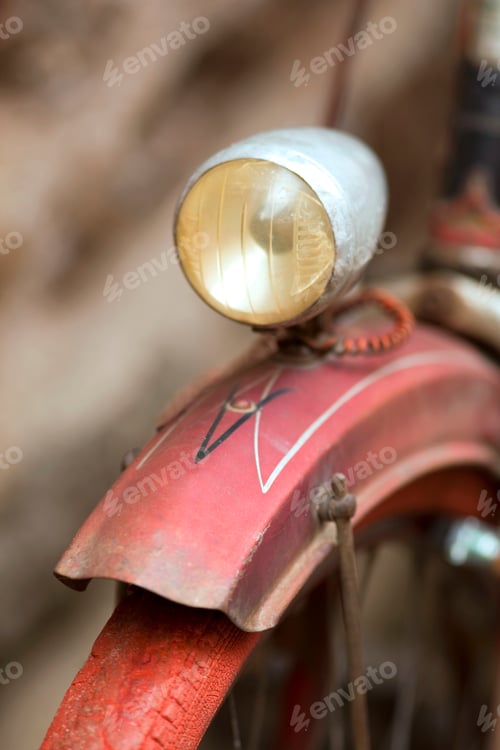 Preview: Bike