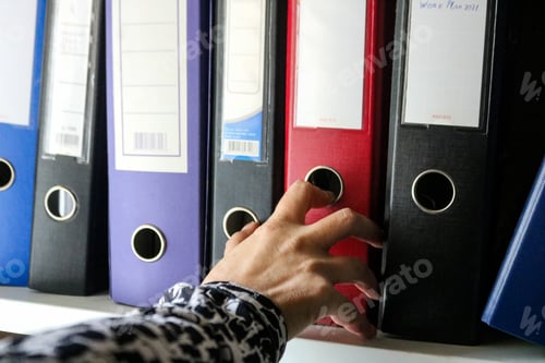 Preview: Work in office