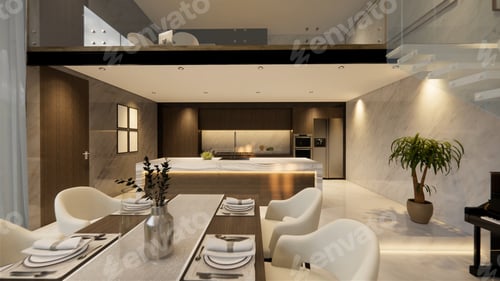 Preview: HOUSE-LUXURY