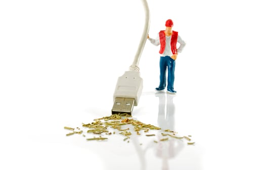 Preview: cleaning the mess