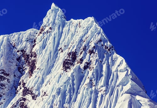 Preview: Cordillera