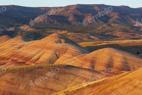 Preview: John Day Hills