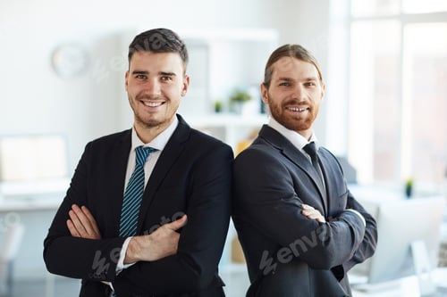 Preview: Successful brokers
