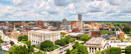 Preview: Springfield, Illinois, USA