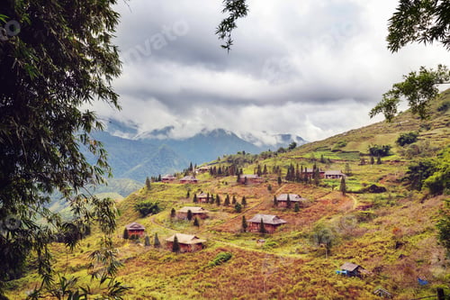 Preview: Sapa in Vietnam