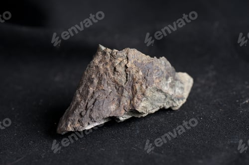 Preview: maricite mineral sample
