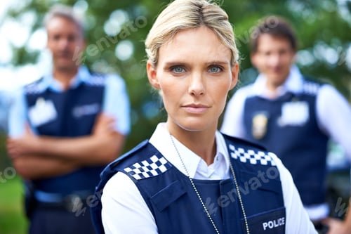 Preview: Shes on your case