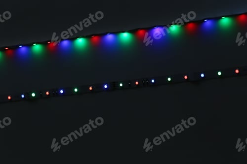 Preview: Led lights
