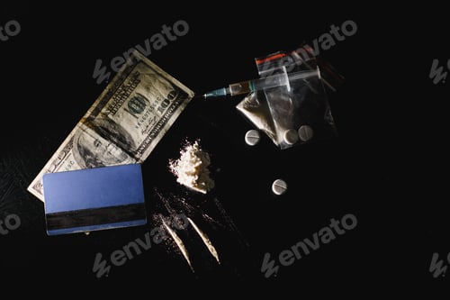 Preview: Drug use and prohibited substances