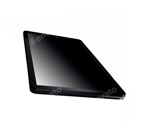 Preview: LCD flat-screen TV