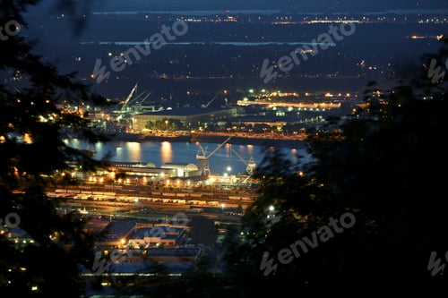 Preview: Industrial Zone Portland