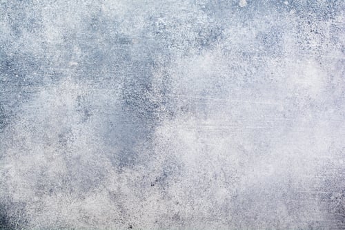 Preview: Light grey stone or slate wall.Grunge background.Top view