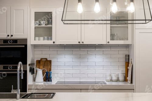 Preview: Kitchen