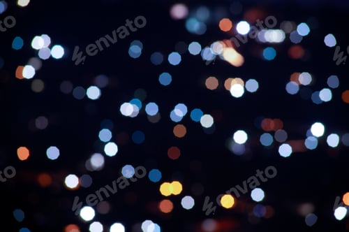 Preview: Abstract circle background gradient grainy texture