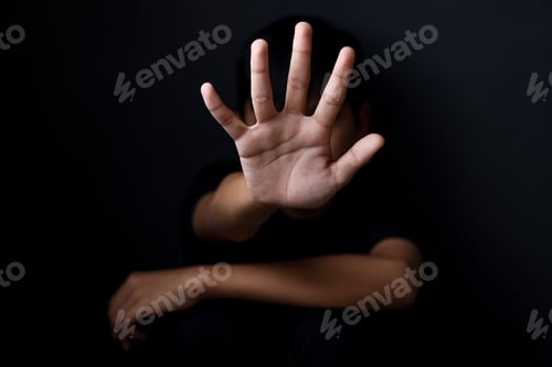Preview: Campaign against violence anhuman trafficking