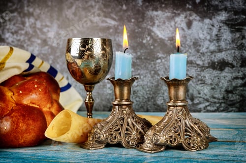 Preview: religion