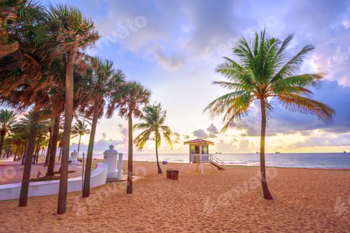 Preview: Fort Lauderdale Beach, Florida, USA
