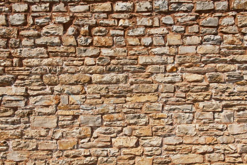 Preview: Stone wall background