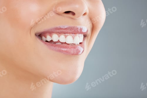 Preview: Healthy teeth, bright smile