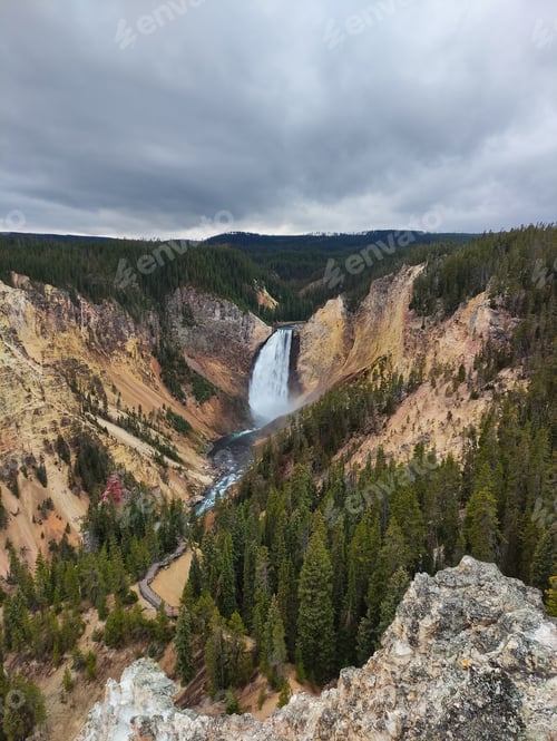 Preview: Grand Canyon of the Yellowstone