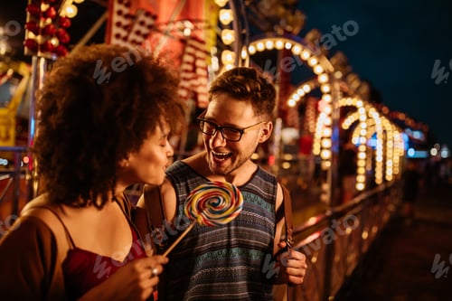 Visualização: Doce tentação