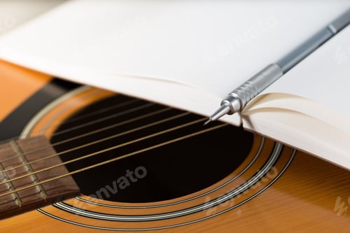 Preview: Compose a song