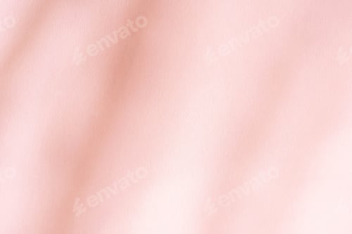 Preview: Abstract pink background with shadow on paper.