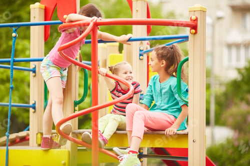 Preview: In the playground