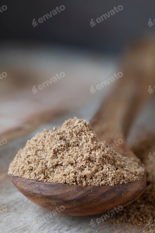 Preview: Coriander Powder Vertical