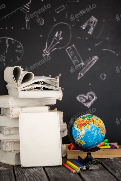 Preview: back to school accessories
