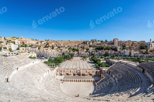 Preview: Roman Theater and Citadel