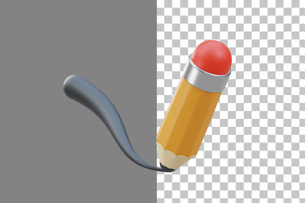 Preview: Copywriting 3D Icon