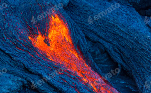 Preview: Lava
