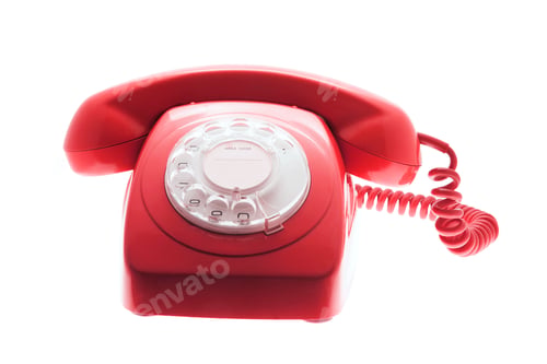 Preview: Telephone