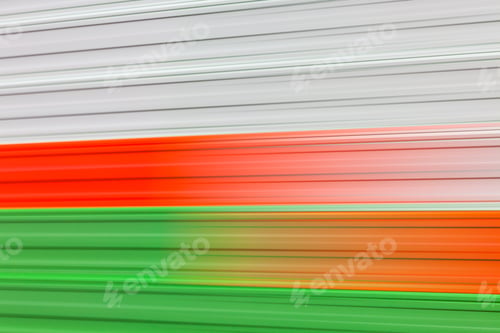 Preview: Abstract image of colors motion blur. Defocused