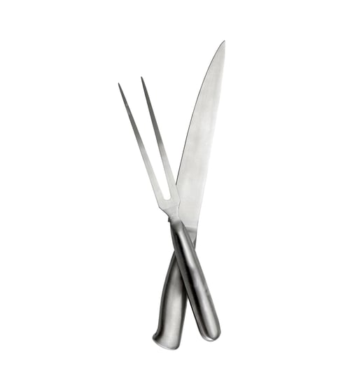 Preview: Flatware. Fork and knife.