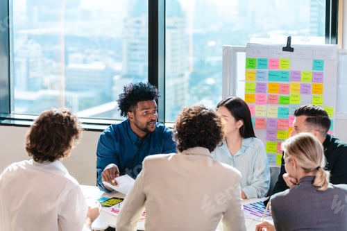 Preview: UX UI Development for Energy Monitoring App