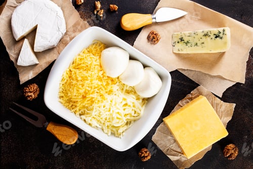 Preview: cheese