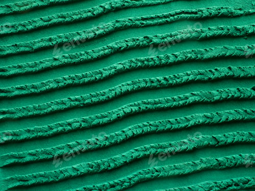 Preview: Abstract Green Powder Lines Background Texture