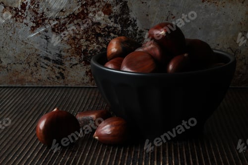 Preview: Chestnuts