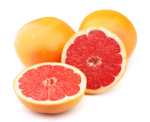 Preview: grapefruit