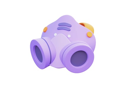 Preview: Gas Mask