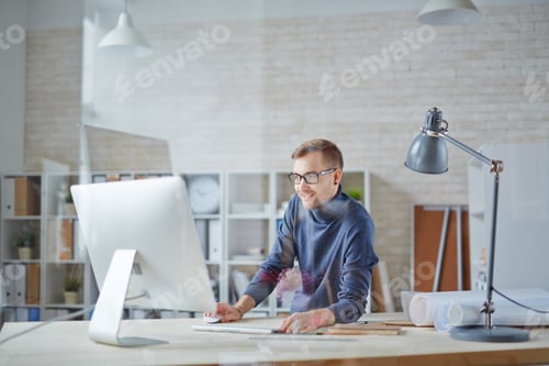 Preview: Working day