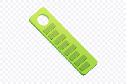 Preview: Ruler Measure