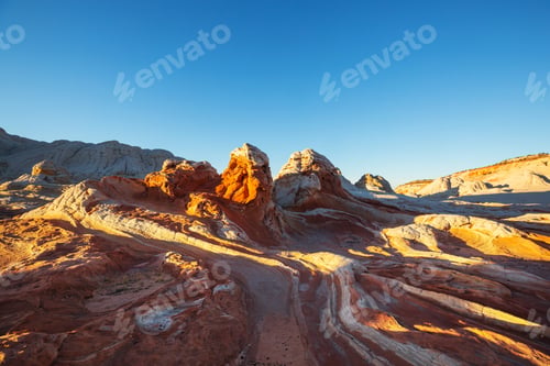 Preview: Utah landscapes