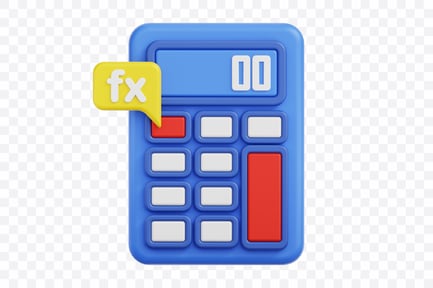 Preview: Scientific Calculator