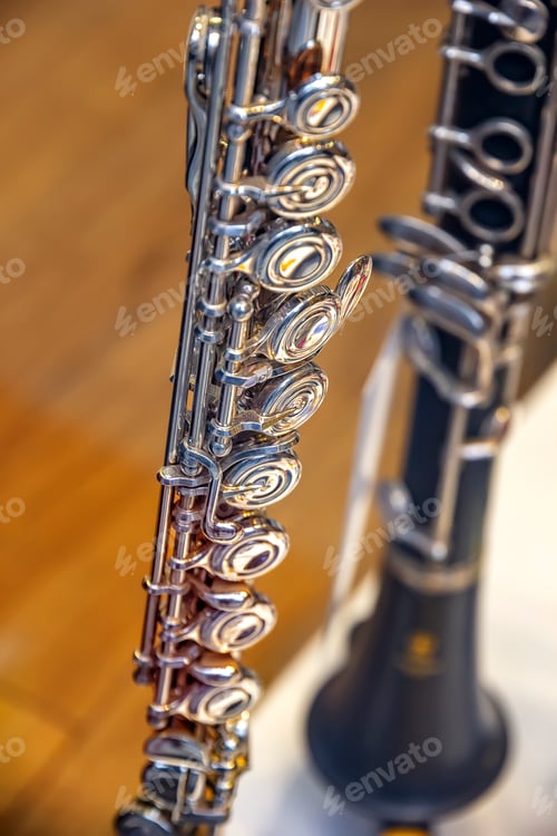 Preview: classical instrument