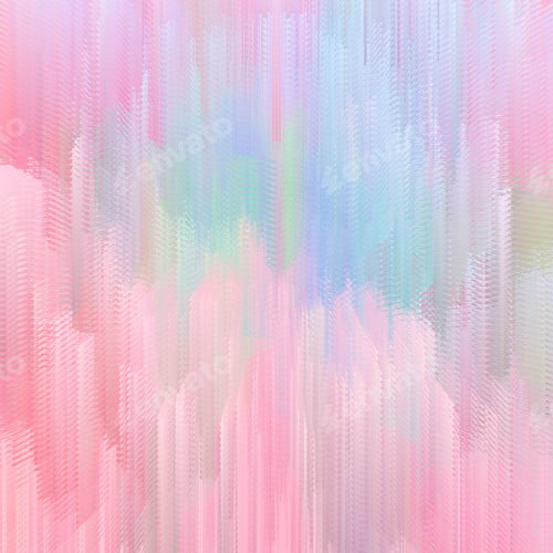 Preview: Gradient pastel color background