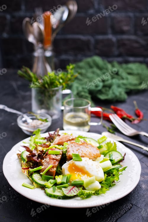 Preview: salad